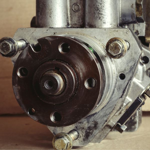 Pompe à injection  comment l’entretenir